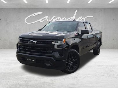 Used 2023 Chevrolet Silverado 1500 RST w/ Convenience Package II