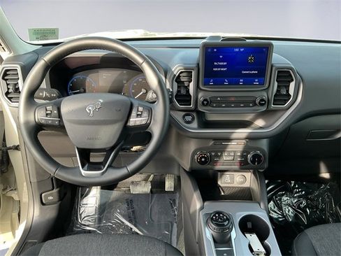 Certified 2024 Ford Bronco Sport Big Bend w/ Convenience Package image 10