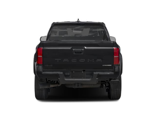 Certified 2026 Toyota Tacoma TRD Sport AWD/4WD image 5