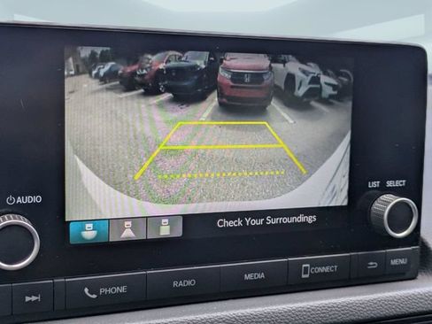 Used 2023 Honda Civic LX image 21