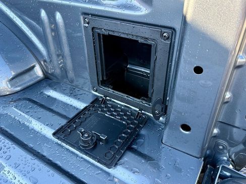 New 2025 Ford F150 STX w/ Equipment Group 200A image 15