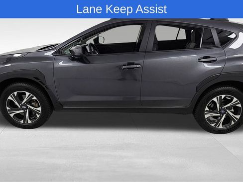 Certified 2024 Subaru Crosstrek 2.0i Premium w/ Crosstrek Mirror Package AWD/4WD image 7