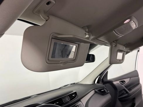 Used 2020 Nissan Rogue Sport S w/ Appearance Package FWD image 35