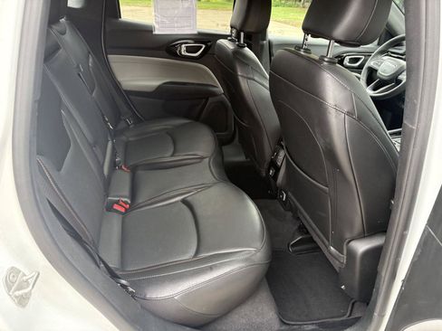 Used 2023 Jeep Compass Limited AWD/4WD image 15
