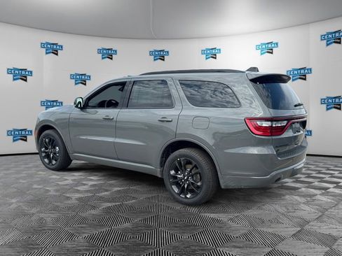 New 2026 Dodge Durango GT image 3