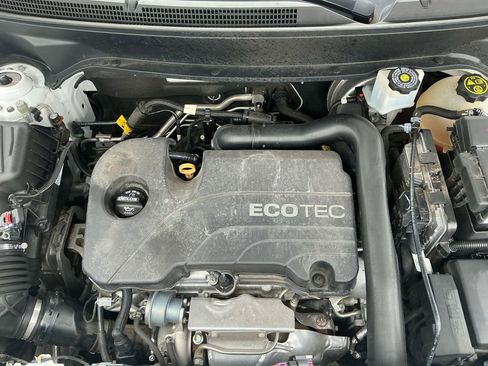 Used 2018 GMC Terrain SLE w/ Driver Convenience Package image 25