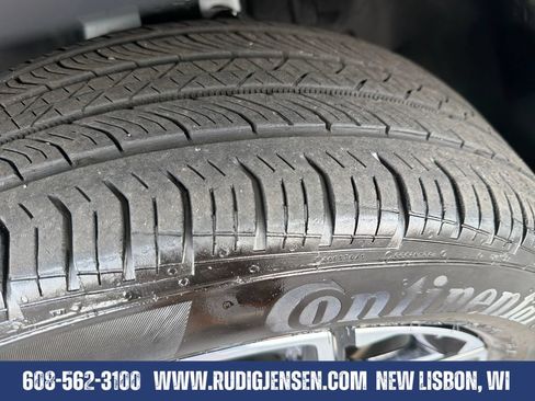 Used 2025 Jeep Compass Limited AWD/4WD image 26