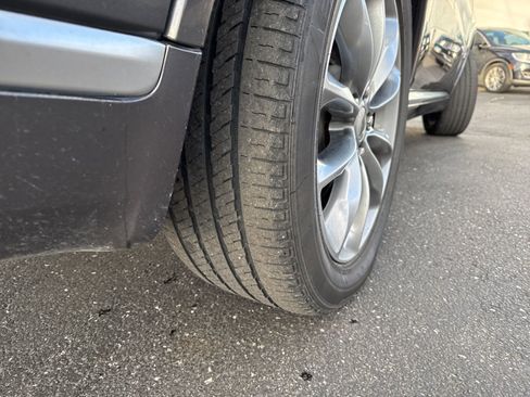 Used 2021 Dodge Durango Citadel image 11