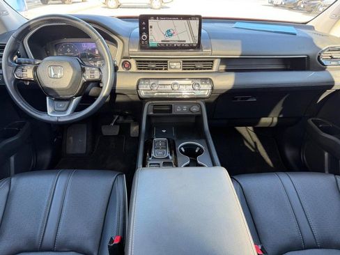 Certified 2024 Honda Pilot Elite image 13