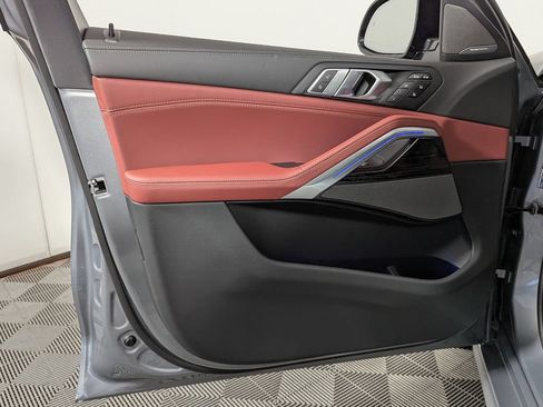New 2027 BMW X6 xDrive40i AWD/4WD image 10