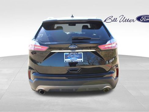 Certified 2020 Ford Edge SEL w/ Convenience Package image 6