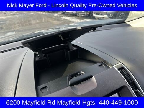 Used 2019 Ford Edge Titanium w/ Equipment Group 301A image 28