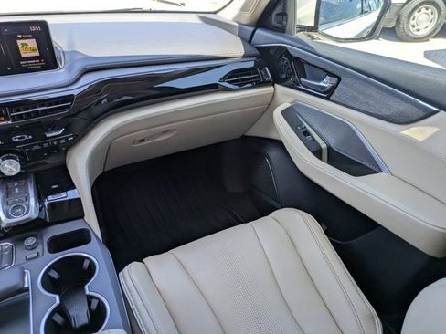 Used 2023 Acura MDX Advance image 18