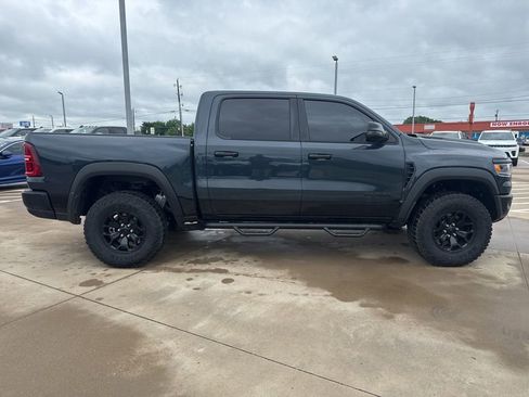 Used 2025 RAM 1500 RHO w/ RHO Level 1 Equipment Group AWD/4WD image 9