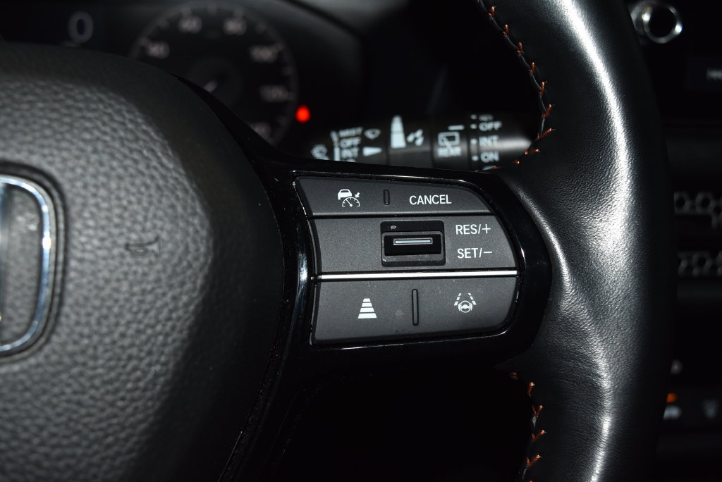 Used 2026 Honda HR-V Sport image 9