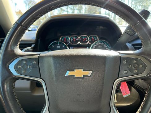 Used 2017 Chevrolet Tahoe LT RWD image 21