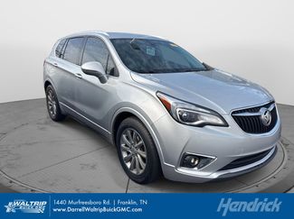 Used 2019 Buick Envision Essence video 1