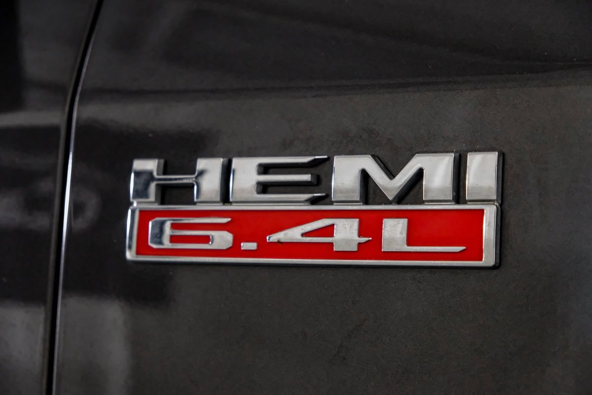 Used 2020 RAM 2500 Tradesman AWD/4WD image 42