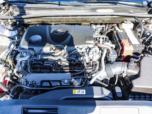 Certified 2021 Toyota Camry LE w/ Cold Weather Package image 17