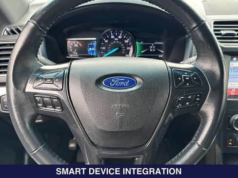Used 2019 Ford Explorer XLT w/ Equipment Group 201A FWD image 25
