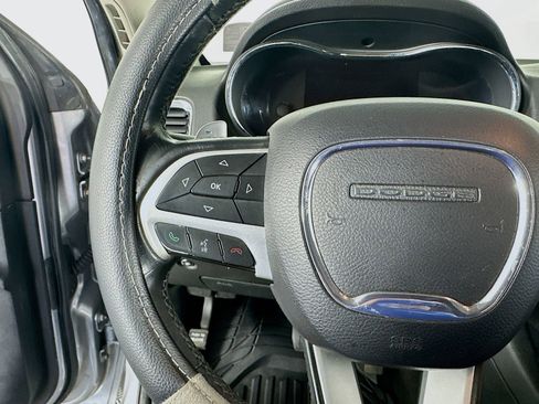 Used 2014 Dodge Durango AWD w/ Trailer Tow Group IV image 37