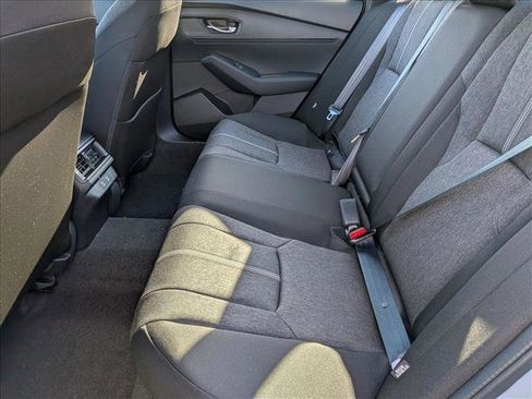 New 2026 Honda Accord Sport image 14