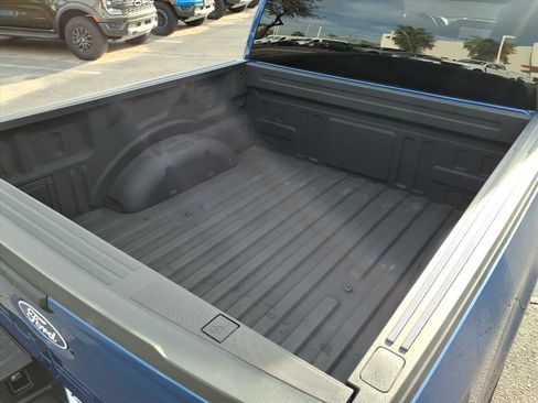 Used 2024 Ford F150 STX image 9