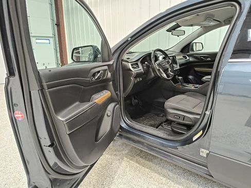 Used 2019 GMC Acadia SLE AWD/4WD image 11