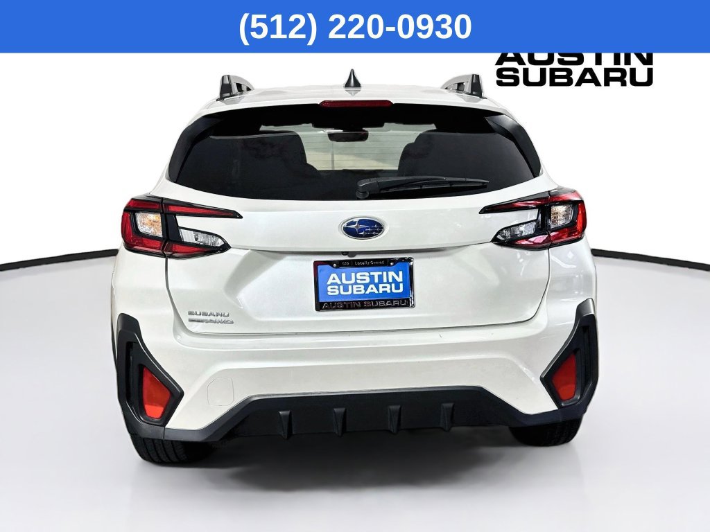Certified 2024 Subaru Crosstrek 2.5i Limited AWD/4WD image 7