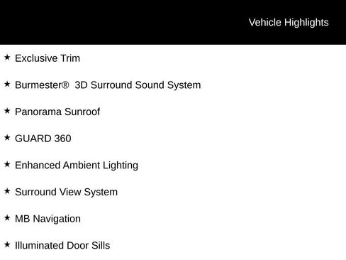 Certified 2025 Mercedes-Benz GLC 350e 4MATIC image 3