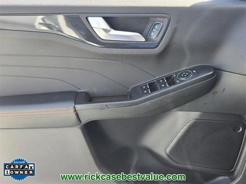 Used 2023 Ford Escape ST-Line w/ Tech Pack #1 image 33