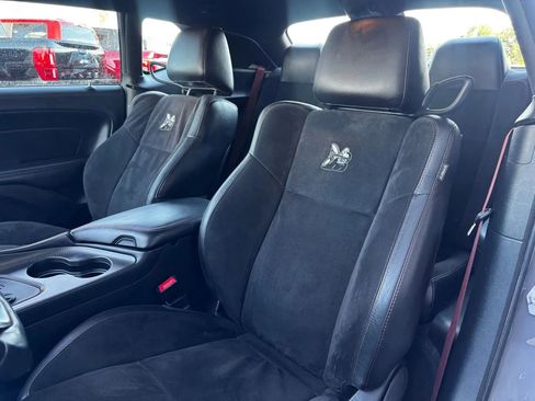 Used 2023 Dodge Challenger R/T Scat Pack w/ Plus Package image 14