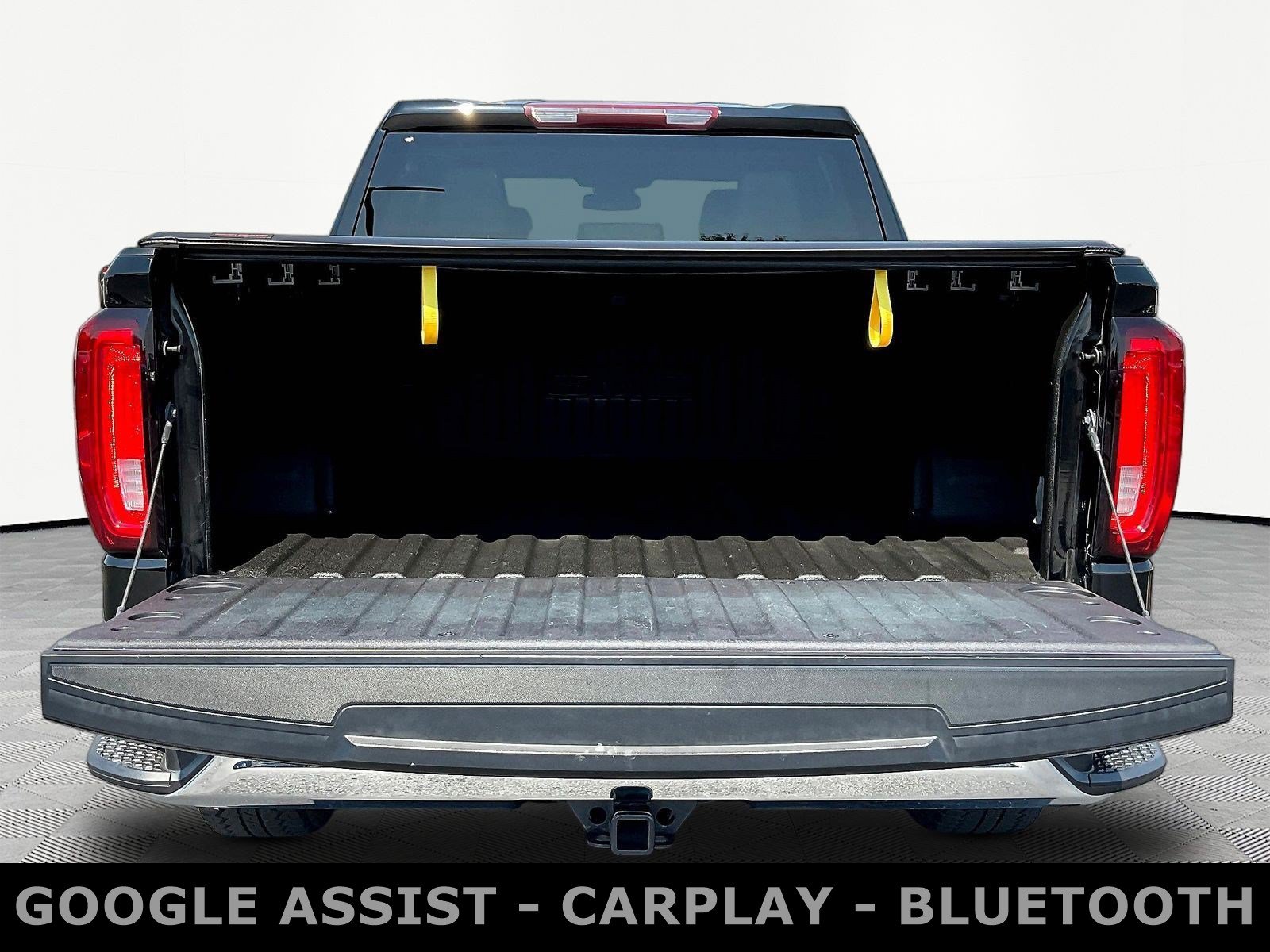 Used 2024 GMC Sierra 1500 SLT w/ SLT Premium Package AWD/4WD image 7