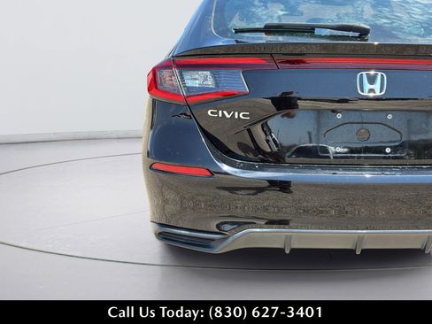 Used 2022 Honda Civic Sport image 18