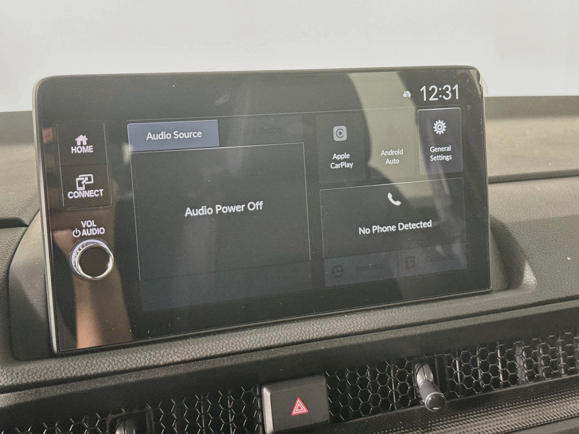 New 2027 Honda CR-V Sport-L image 16