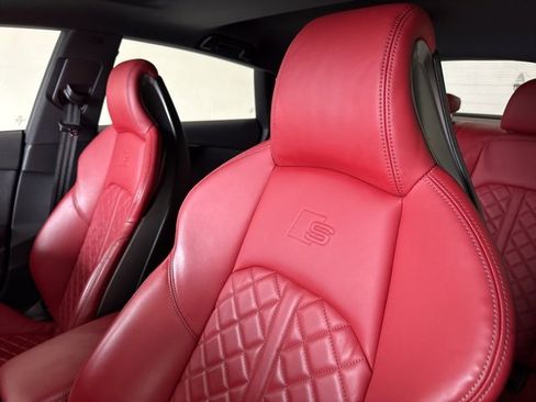 Used 2023 Audi S5 Premium Plus w/ Premium Plus Package image 21