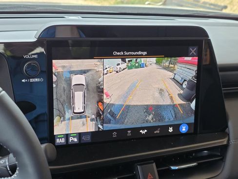 New 2026 Subaru Outback Touring XT AWD/4WD image 20
