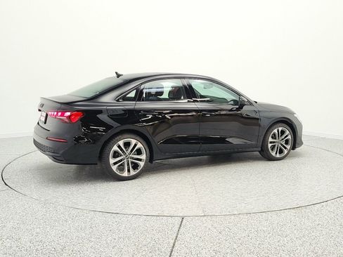 New 2026 Audi A3 2.0T Premium Plus image 5