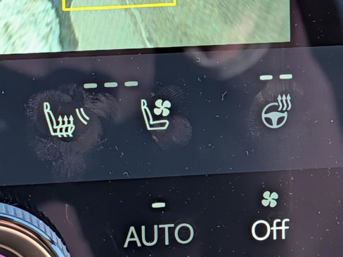 New 2026 Lexus RZ 350e 2WD image 25