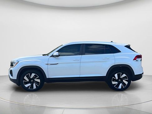 New 2026 Volkswagen Atlas Cross Sport SE image 5