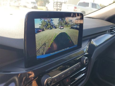 Used 2023 Ford Escape ST-Line image 22