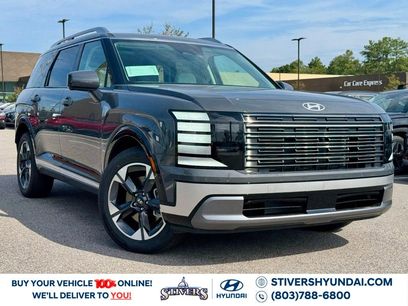 New 2026 Hyundai Palisade Limited
