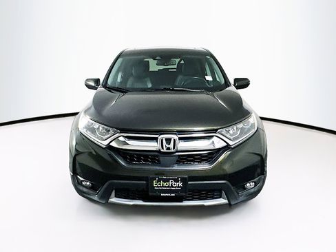 Used 2019 Honda CR-V EX-L image 2