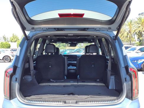 Used 2023 Kia Telluride SX X-Line image 24