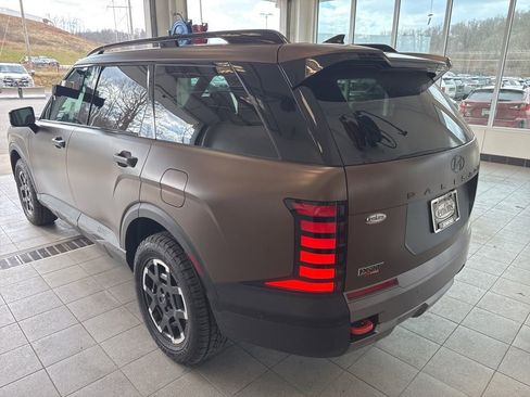 New 2026 Hyundai Palisade XRT Pro image 17