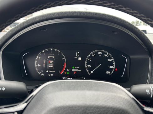 Used 2025 Honda Civic Sport image 20