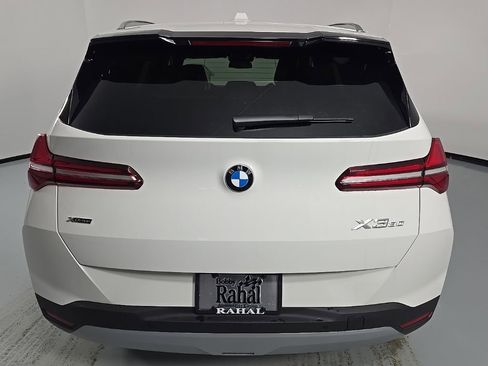 New 2026 BMW X3 xDrive30 image 5
