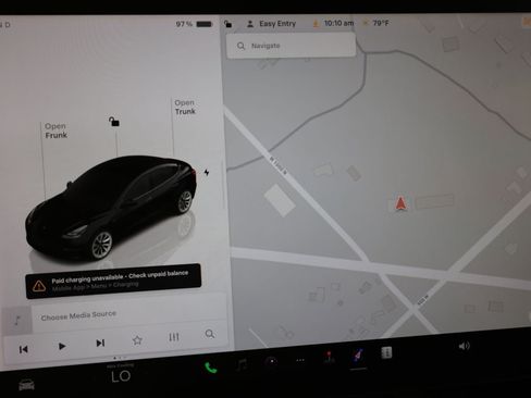 Used 2023 Tesla Model 3 Standard Range RWD image 8