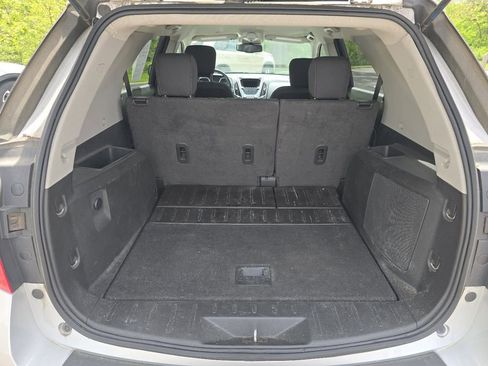 Used 2015 Chevrolet Equinox LT w/ Driver Convenience Package FWD image 14