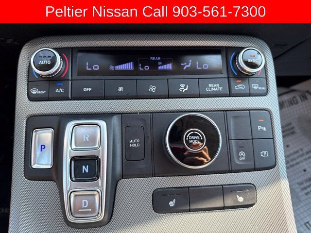 Used 2025 Hyundai Palisade XRT FWD image 20
